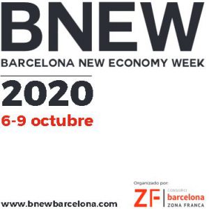 BNEW Barcelona: esdeveniments de Logística, Real Estate, Indústria, Digital, Ecommerce i Zones Econòmiques
