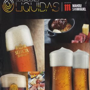 Sensacions líquides, tast de Cerveses al Bosc Tancat 3 d’octubre