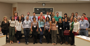 La UAB participa en un simposi sobre innovació i emprenedoria a Babson College