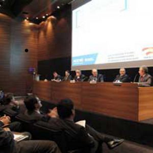 Sinèrgies en recerca i innovació a Brasil