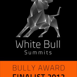 Zero2Infinity, Bully Awards finalist