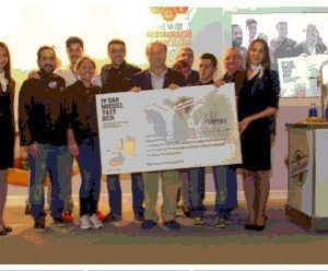 La Tasca de Ca l’Enric guanya el IV Tast BCN