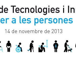El Fòrum de Tecnologies i Innovació, solucions per a les persones dependents