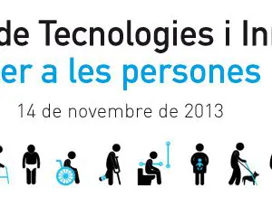 El Fòrum de Tecnologies i Innovació, solucions per a les persones dependents