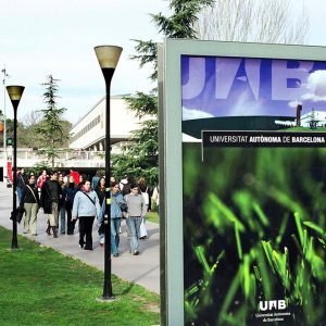 La UAB organitza les jornades de portes obertes