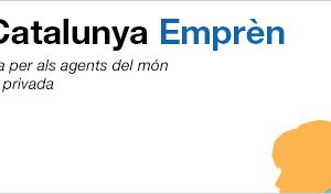 El proper 4 de juny es farà el II Congrès Catalunya Emprèn