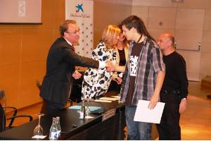 El CAC premia un alumne del Jaume Mimó pel seu treball sobre videoclip i xarxes socials