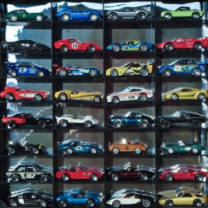 20% de l’exportació al sector automobilístic