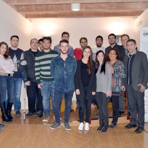 Comença el programa Yuzz de suport al talent jove