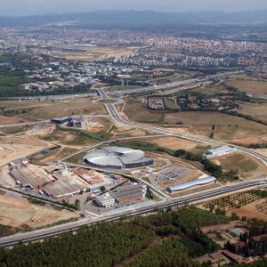 El Consorci del Centre Direccional confirma l’interès d’Inditex per instal·lar-se a Cerdanyola