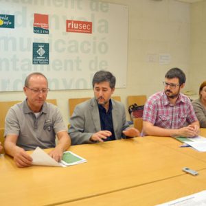 Neix Cerdanyola Comerç i Serveis, fruit de la fusió de quatre associacions de comerç local