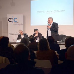 Diferenciar el producte que s’ofereix al client és la clau per aconseguir un cinema pròsper