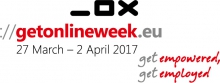 Ciberseguretat, serveis electrònics i emprenedoria, els eixos de la Get Online Week 2017