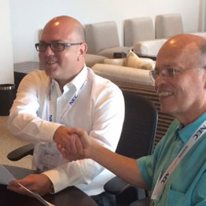 Eurecat desenvoluparà nous projectes TIC a Colòmbia i ampliarà la seva