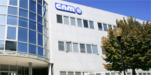 L’IMB-CNM inaugura un Laboratori Internacional Associat dedicat a l’electrònica de potència