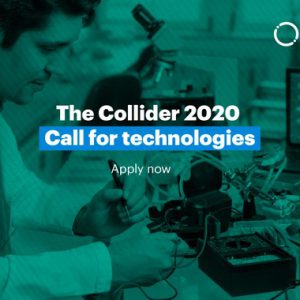 Està obert el període d’inscripció del programa: The Collider
