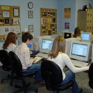 Internet ja és el primer mitjà per reclutar candidats