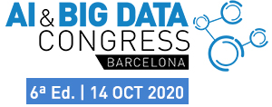Congrés AI & Big Data : Cerquem projectes i casos d’èxit