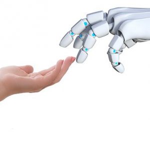 Cinc hospitals catalans reben un robot per desinfectar les habitacions de coronavirus