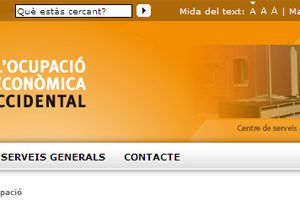 Presenten un catàleg amb l’oferta immobiliària dels polígons industrials de la comarca