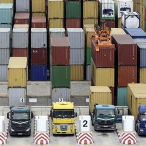 Catalunya incrementa el seu pes sobre les exportacions d’Espanya