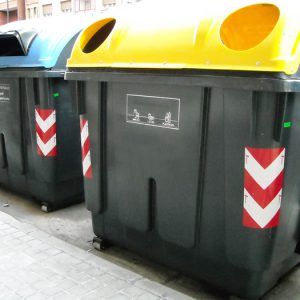 Eina per la gestió mediambiental