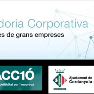 Programa d’Emprenedoria cooperativa. Connecta’t als reptes de grans empreses