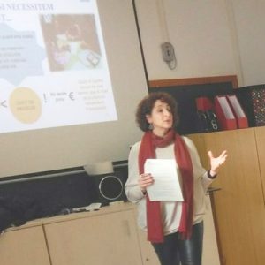 Les cooperatives escolars mantenen l’impuls