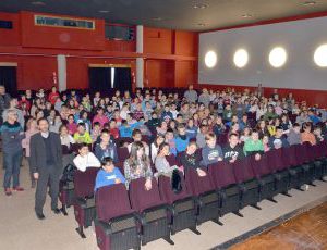 Comencen a funcionar les cooperatives escolars 2016-2017