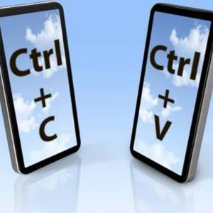 Negocis d’èxit: més enllà del ‘copy and paste’