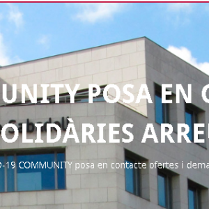 Covid-19 Community