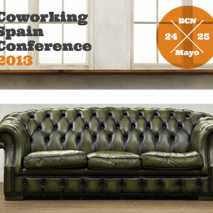 Barcelona acollirà al maig la segona Conferència Espanyola de Coworking