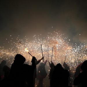 CONTRACTACIÓ TEMPORAL D’UN TÈCNIC DE CULTURA