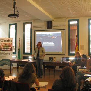L’Ajuntament forma persones emprenedores i empreses en consolidació
