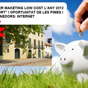 Nou curs per a pimes i autònoms
