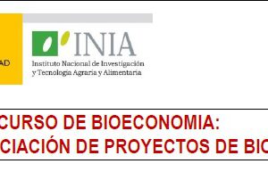 Curs de bioeconomia, gestió i finançament de projectes de bioeconomia