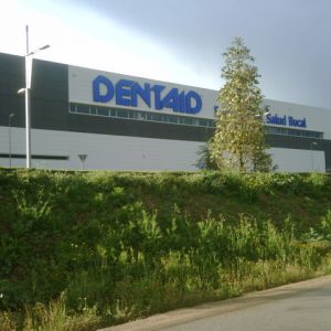 Dentaid renova compromís  “malalties rares”