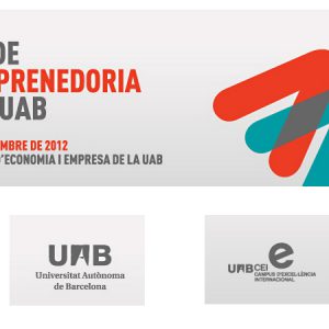 Jornada UAB: Dia de l’Emprenedoria