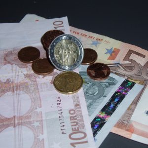 Finançament en temps de crisi