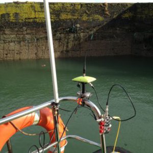 Ascamm instal.larà un sistema intel.ligent de Geoposicionament al port irlandès de Cork