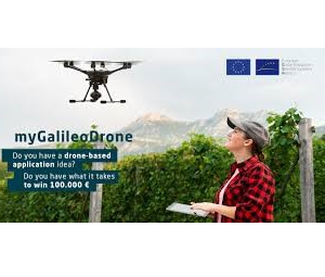 Concurs de projectes relacionats amb els Drons