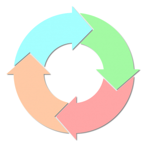 Economia circular al món local