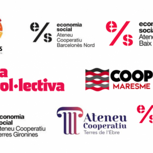 Des de la XAC s’ha elaborat un resum de les mesures especials en relació als projectes cooperatius i d’Economia Social i Solidària: per a autònoms, sòcies de treball en règim general i RETA; i per a persones contractades