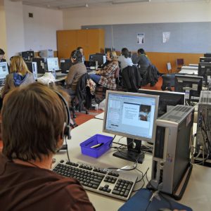 E-learning, el teu futur a la xarxa