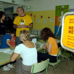 Cerdanyola contractarà aturats pel 25N