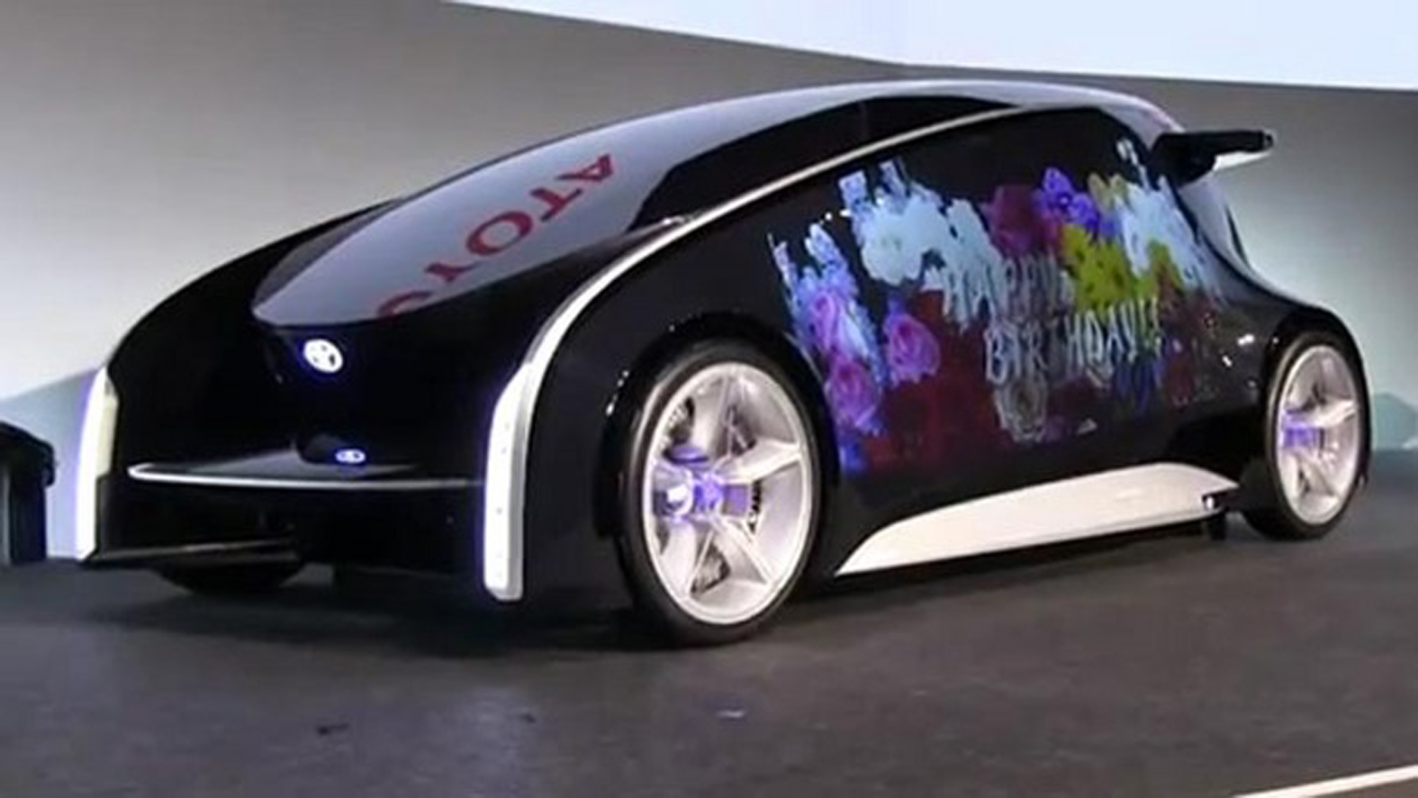 Electric Cars Fuelled by Coal Cerdanyola Activa