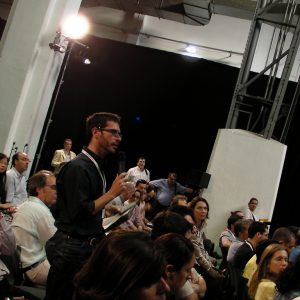 Negociacions d’emprenedors