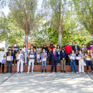 Acaba el programa Explorer amb la presentació de 16 projectes de joves emprenedors