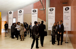 Networking, emprenedors i inversors