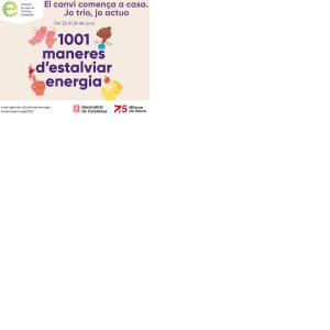 Setmana Europea de l’Energia Sostenible 2020